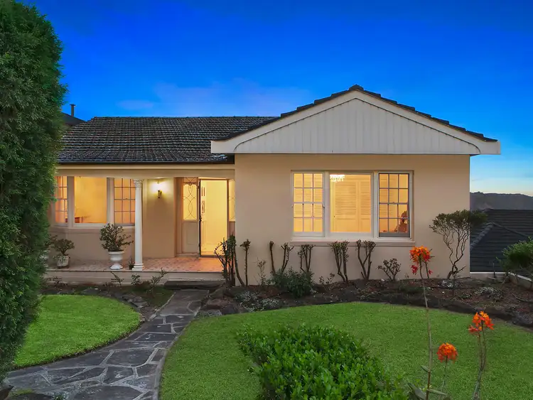 57A Neerim Road, Castle Cove NSW 2069