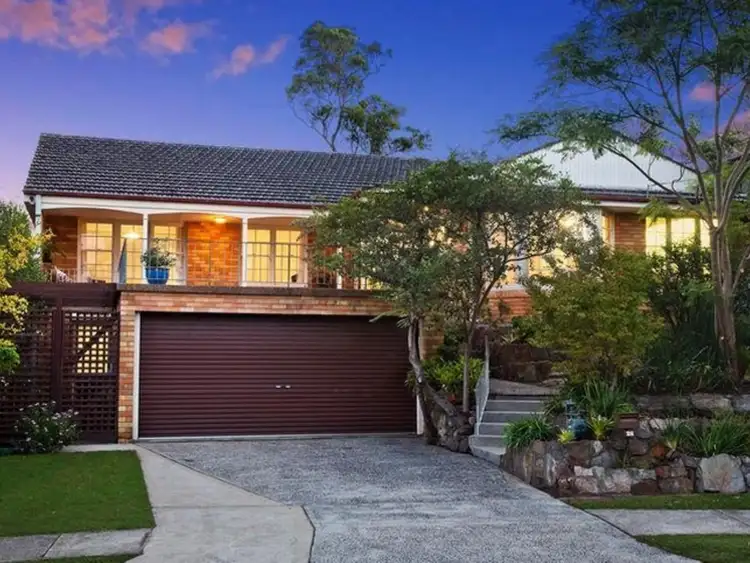 28 Neerim Road, Castle Cove NSW 2069