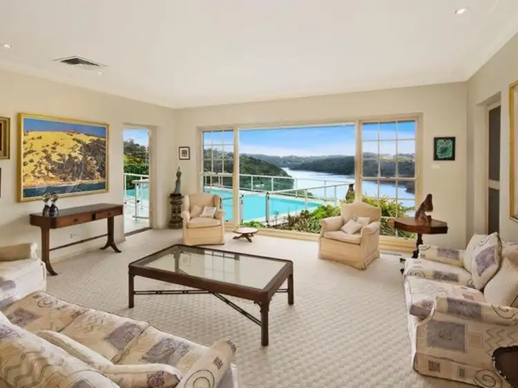 Main view of Homely house listing, 63 Headland Road, Castle Cove NSW 2069