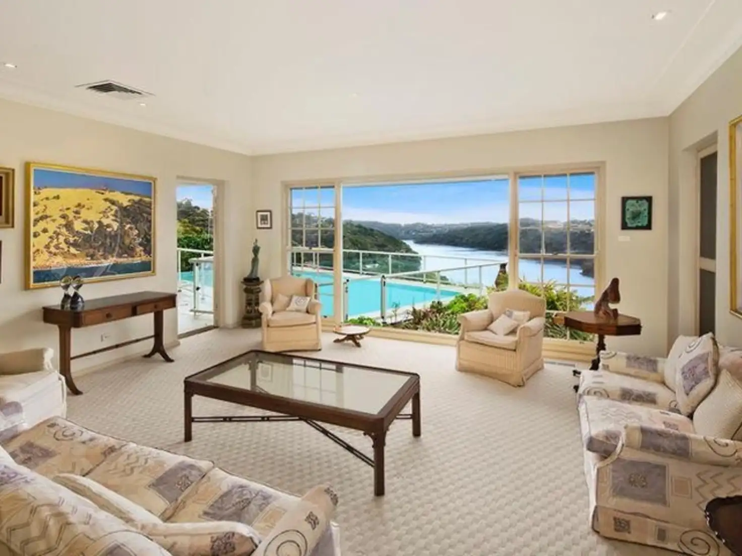 Main view of Homely house listing, 63 Headland Road, Castle Cove NSW 2069