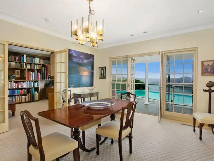 Fifth view of Homely house listing, 63 Headland Road, Castle Cove NSW 2069