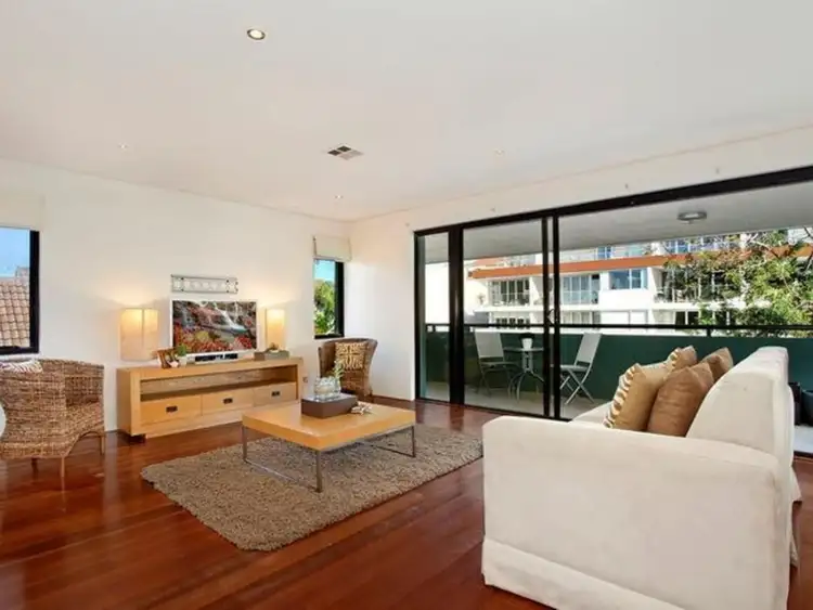 5/24 Grosvenor Street, Neutral Bay NSW 2089