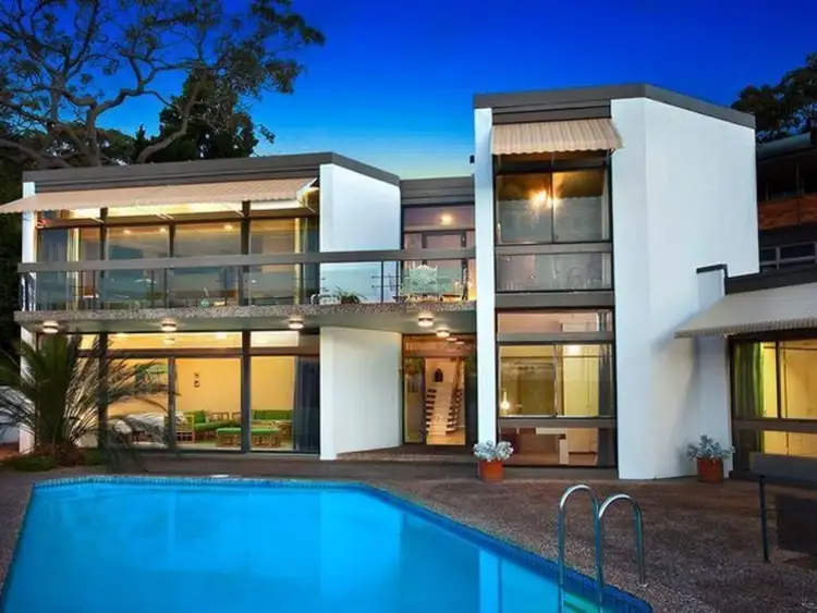 5 Willowie Road, Castle Cove NSW 2069