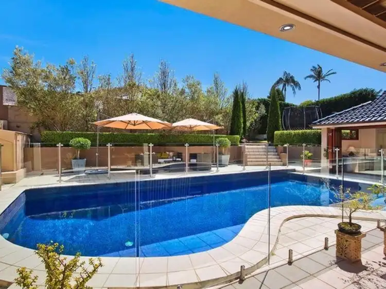 6 Korinya Road, Castle Cove NSW 2069