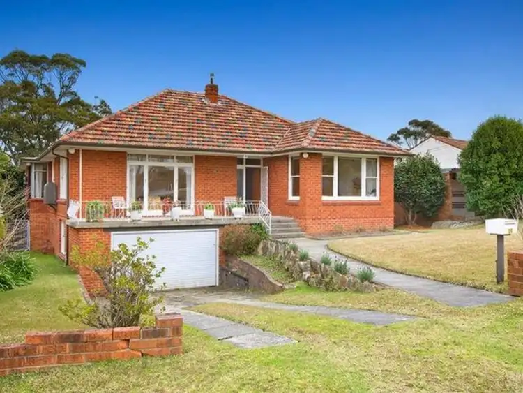 26 Kendall Road, Castle Cove NSW 2069