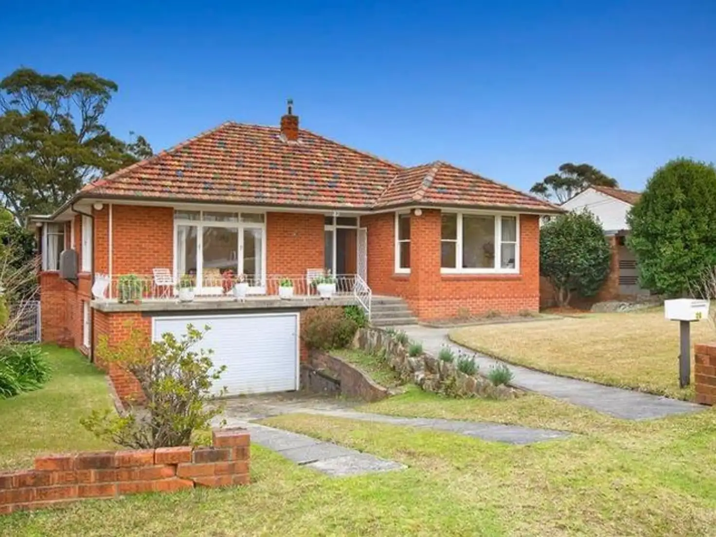 Main view of Homely house listing, 26 Kendall Road, Castle Cove NSW 2069