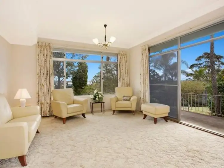 Second view of Homely house listing, 26 Kendall Road, Castle Cove NSW 2069