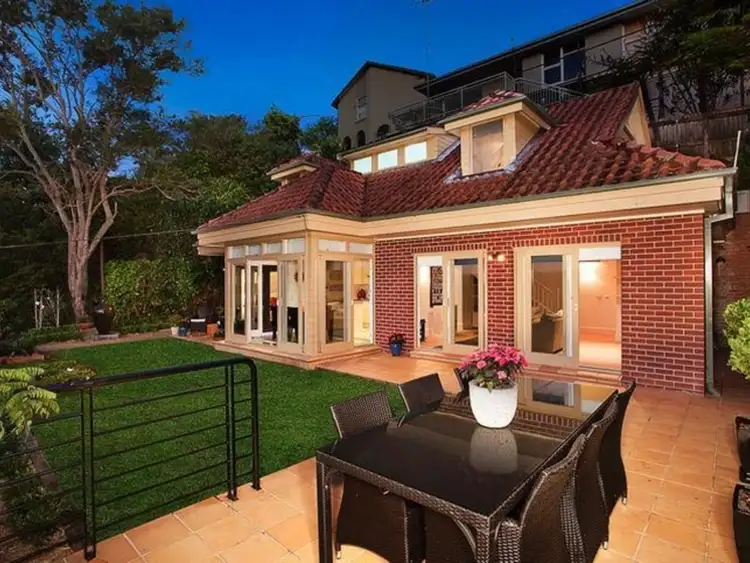 20A Headland Road, Castle Cove NSW 2069