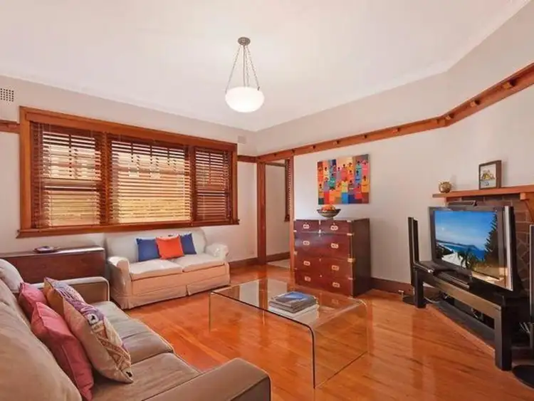 3/9 Thrupp Street, Neutral Bay NSW 2089