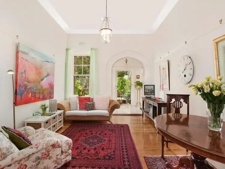 4/3 Harriette Street, Neutral Bay NSW 2089