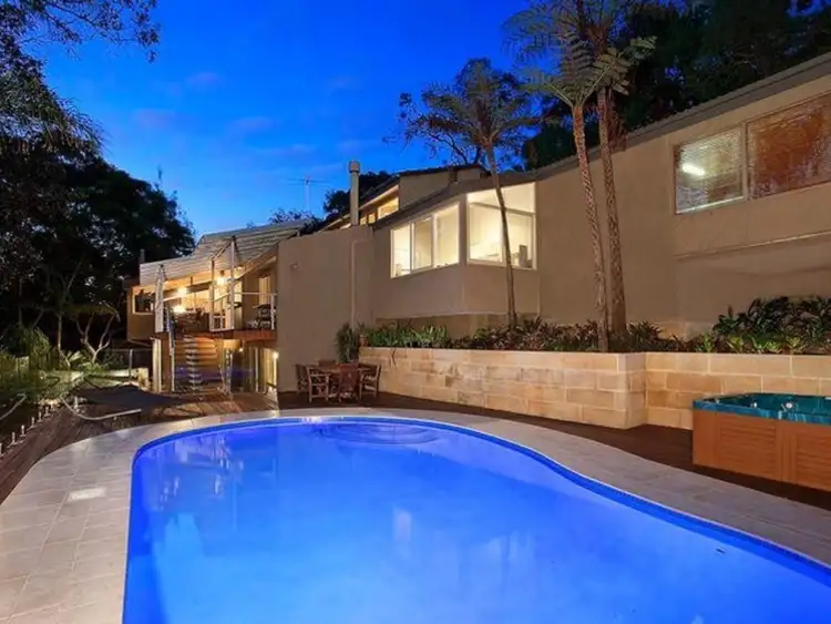 6 Harnett Place, Chatswood NSW 2067