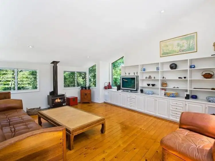 Second view of Homely house listing, 6 Harnett Place, Chatswood NSW 2067