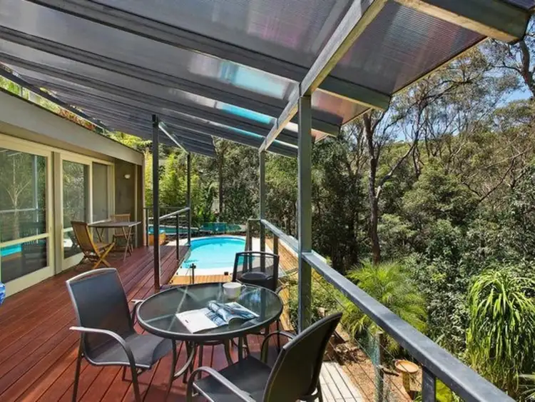 Third view of Homely house listing, 6 Harnett Place, Chatswood NSW 2067
