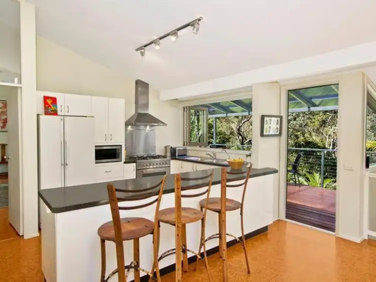 Fourth view of Homely house listing, 6 Harnett Place, Chatswood NSW 2067