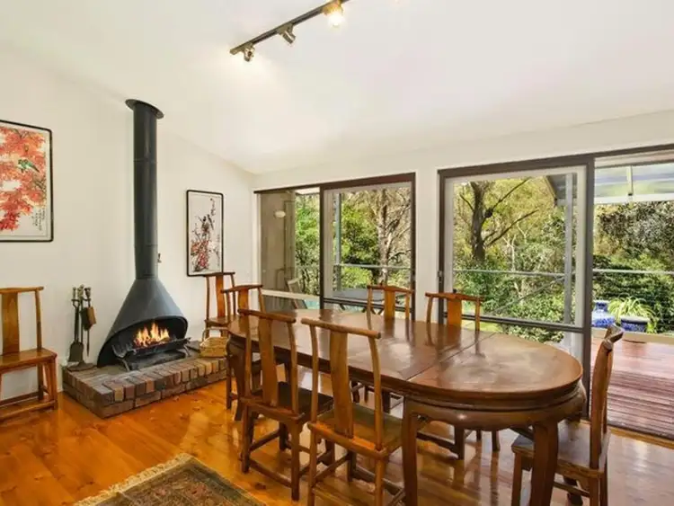 Fifth view of Homely house listing, 6 Harnett Place, Chatswood NSW 2067