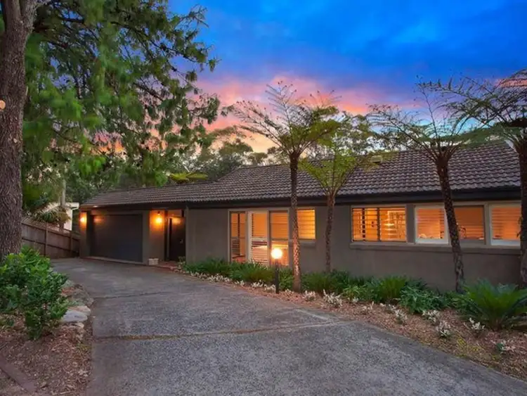 Sixth view of Homely house listing, 6 Harnett Place, Chatswood NSW 2067