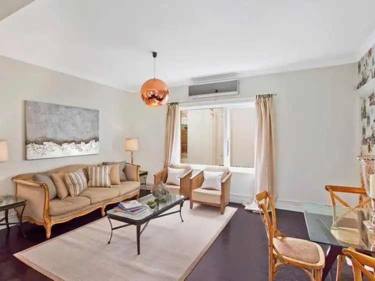 2/195 Falcon Street, Neutral Bay NSW 2089