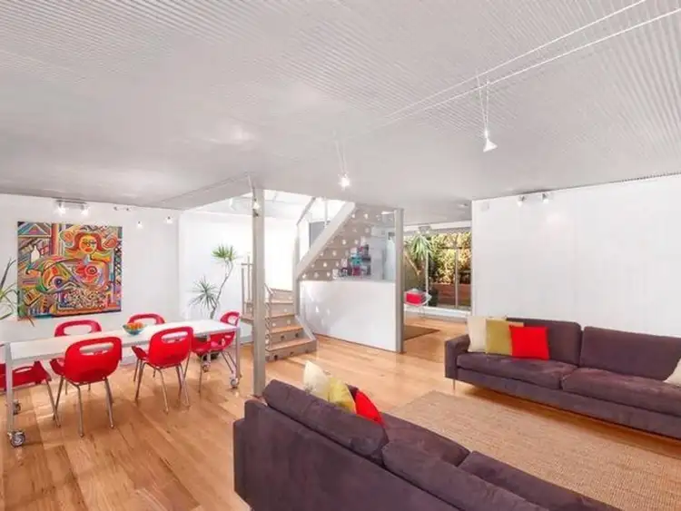 41A Yeo Street, Neutral Bay NSW 2089