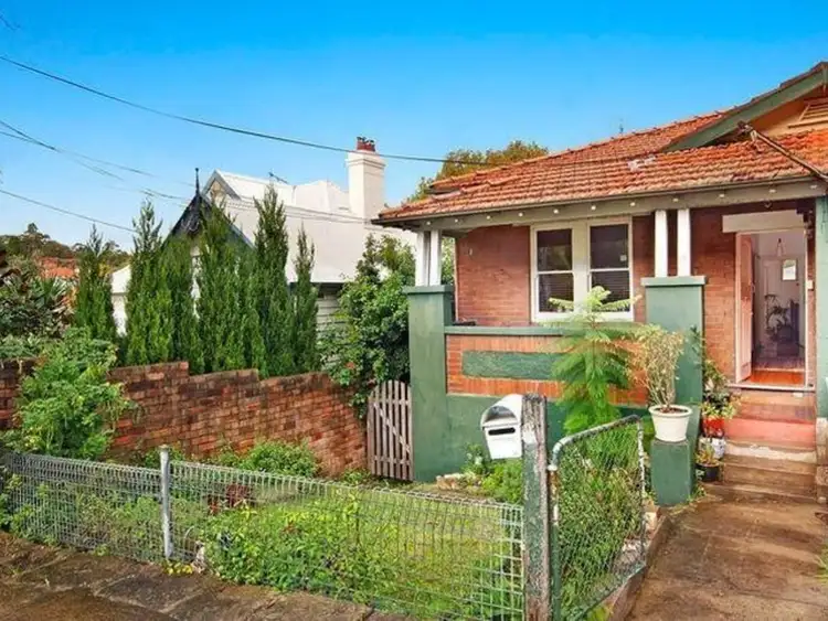 13 Eaton Street, Neutral Bay NSW 2089