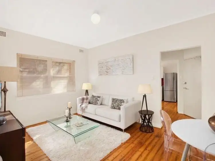 2/76 Grosvenor Street, Neutral Bay NSW 2089