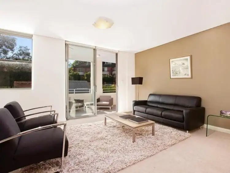 12/81 Gerard Lane, Cremorne NSW 2090