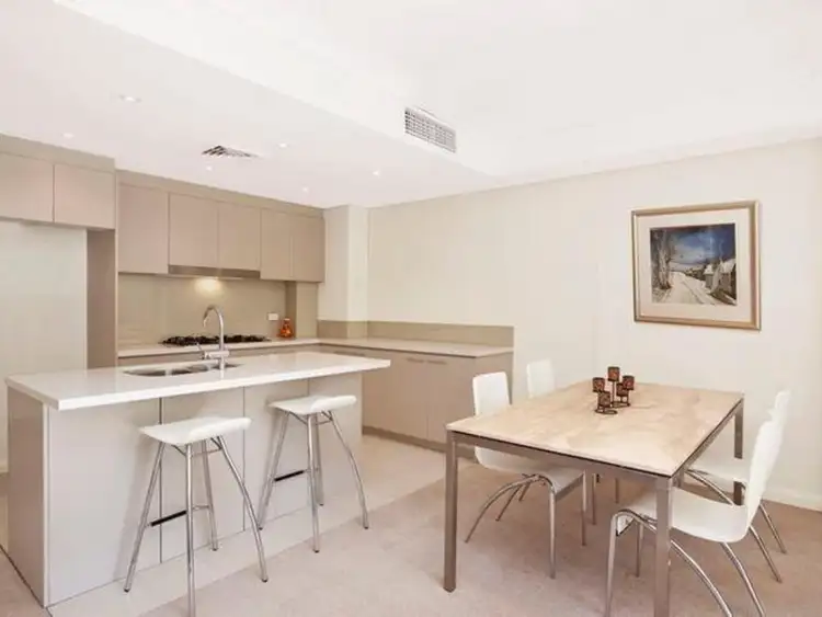 Second view of Homely apartment listing, 12/81 Gerard Lane, Cremorne NSW 2090