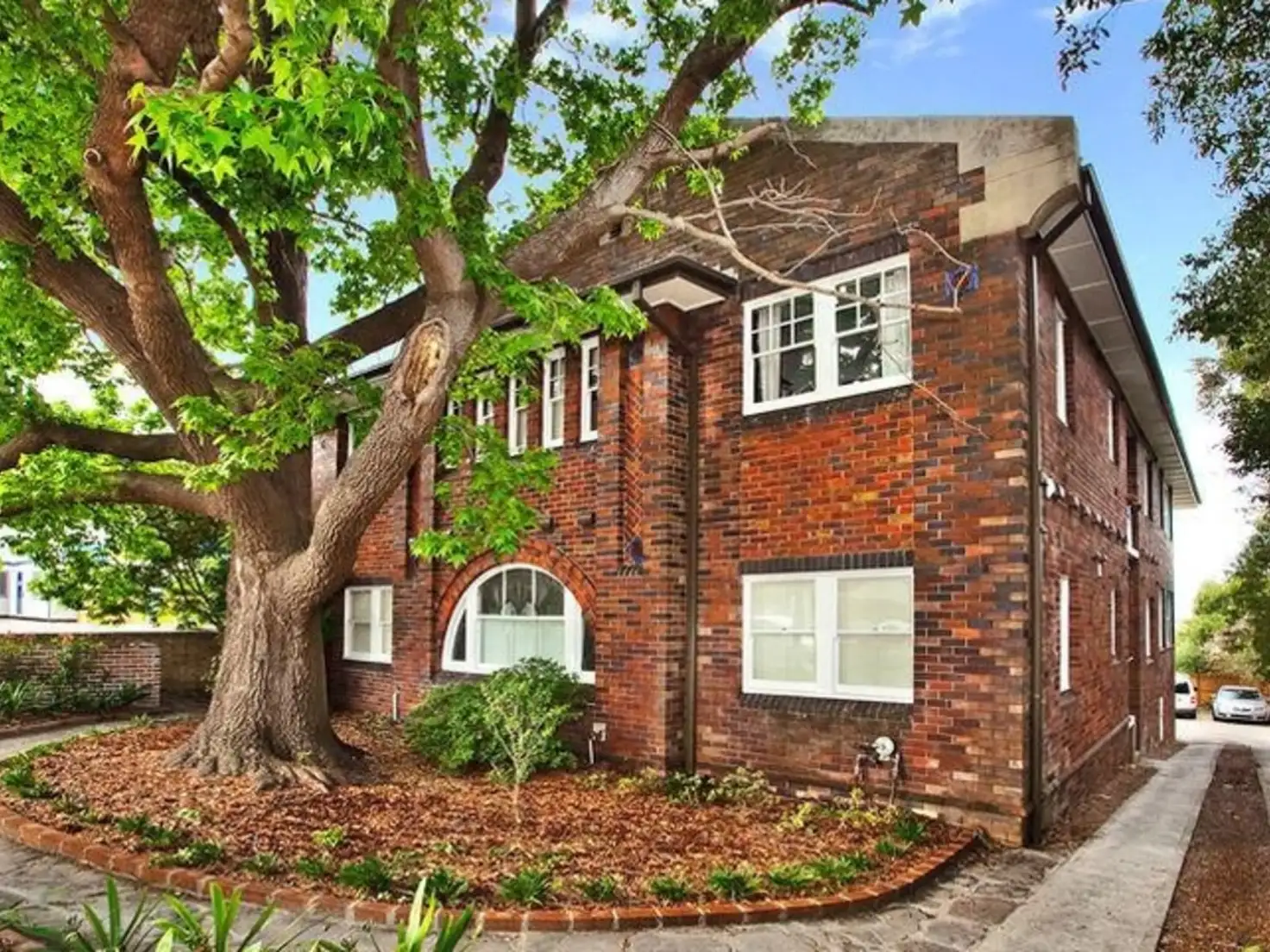 Main view of Homely apartment listing, 5/67 Pacific Highway, Roseville NSW 2069