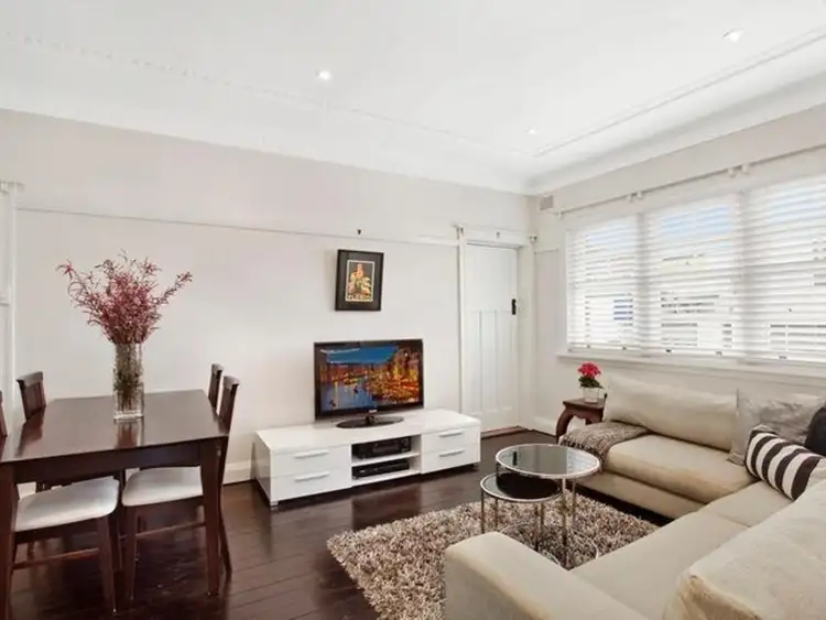 Second view of Homely apartment listing, 5/67 Pacific Highway, Roseville NSW 2069