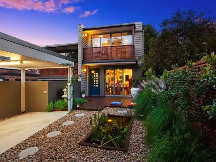 1 Eaton Street, Neutral Bay NSW 2089