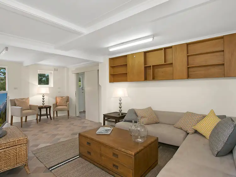 Second view of Homely house listing, 11 Rembrandt Drive, Middle Cove NSW 2068