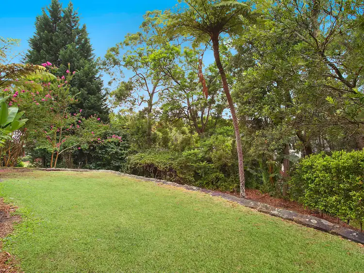 Fourth view of Homely house listing, 11 Rembrandt Drive, Middle Cove NSW 2068