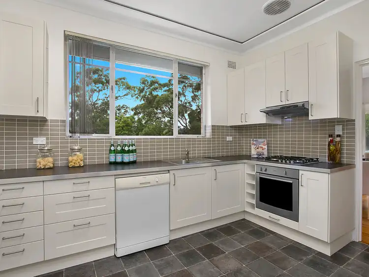 Fifth view of Homely house listing, 11 Rembrandt Drive, Middle Cove NSW 2068