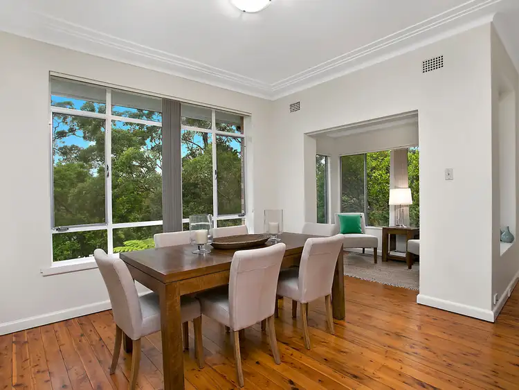 Sixth view of Homely house listing, 11 Rembrandt Drive, Middle Cove NSW 2068