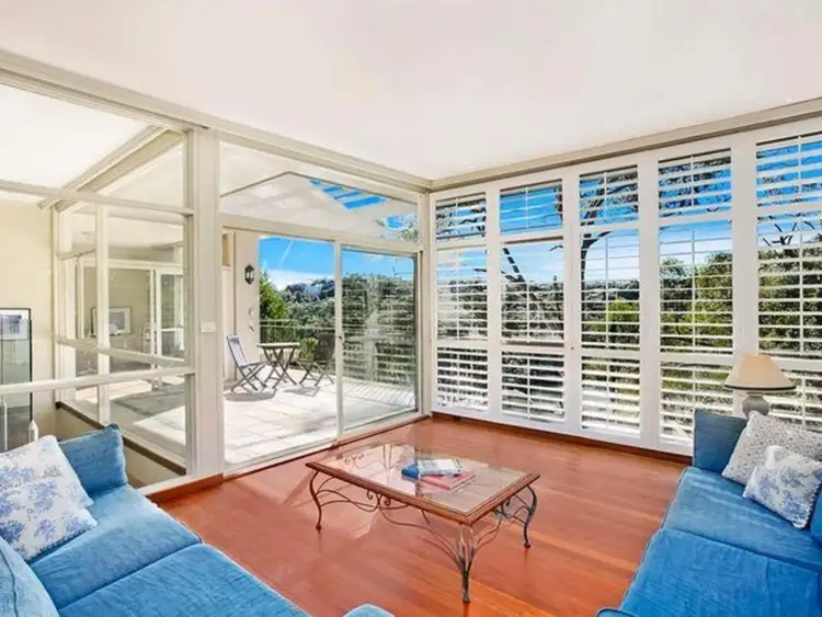 Third view of Homely house listing, 39 Rembrandt Drive, Middle Cove NSW 2068