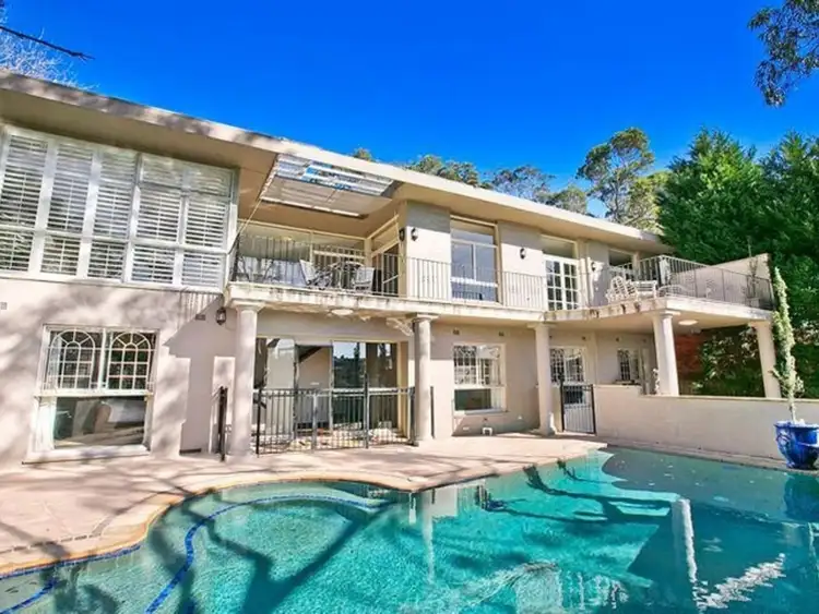 Fourth view of Homely house listing, 39 Rembrandt Drive, Middle Cove NSW 2068