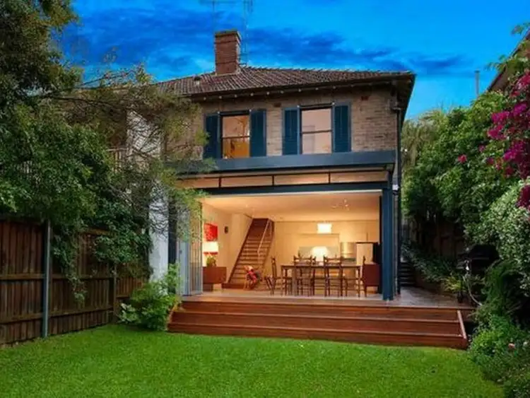 28A Holdsworth Street, Neutral Bay NSW 2089