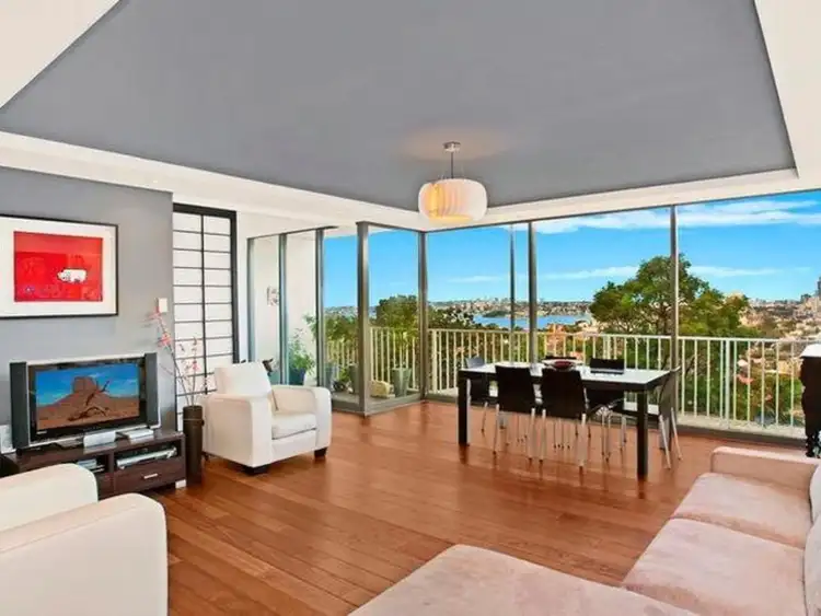 25/441 Alfred Street, Neutral Bay NSW 2089