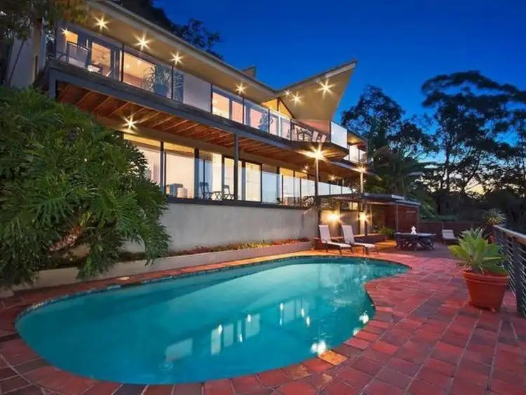 27 Rembrandt Drive, Middle Cove NSW 2068