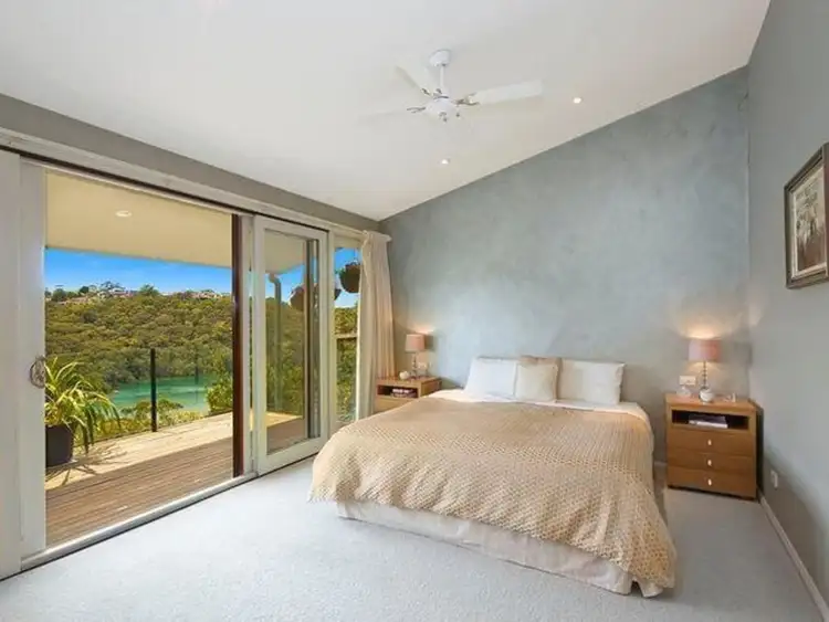 Fifth view of Homely house listing, 27 Rembrandt Drive, Middle Cove NSW 2068