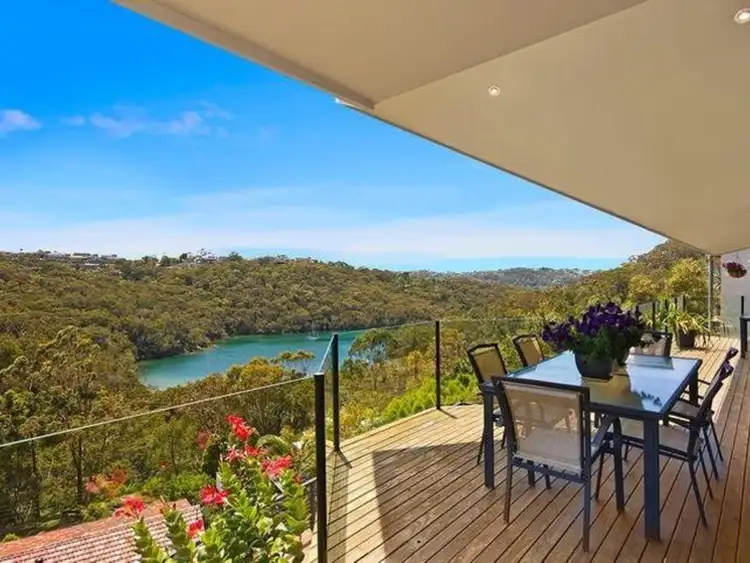 Sixth view of Homely house listing, 27 Rembrandt Drive, Middle Cove NSW 2068