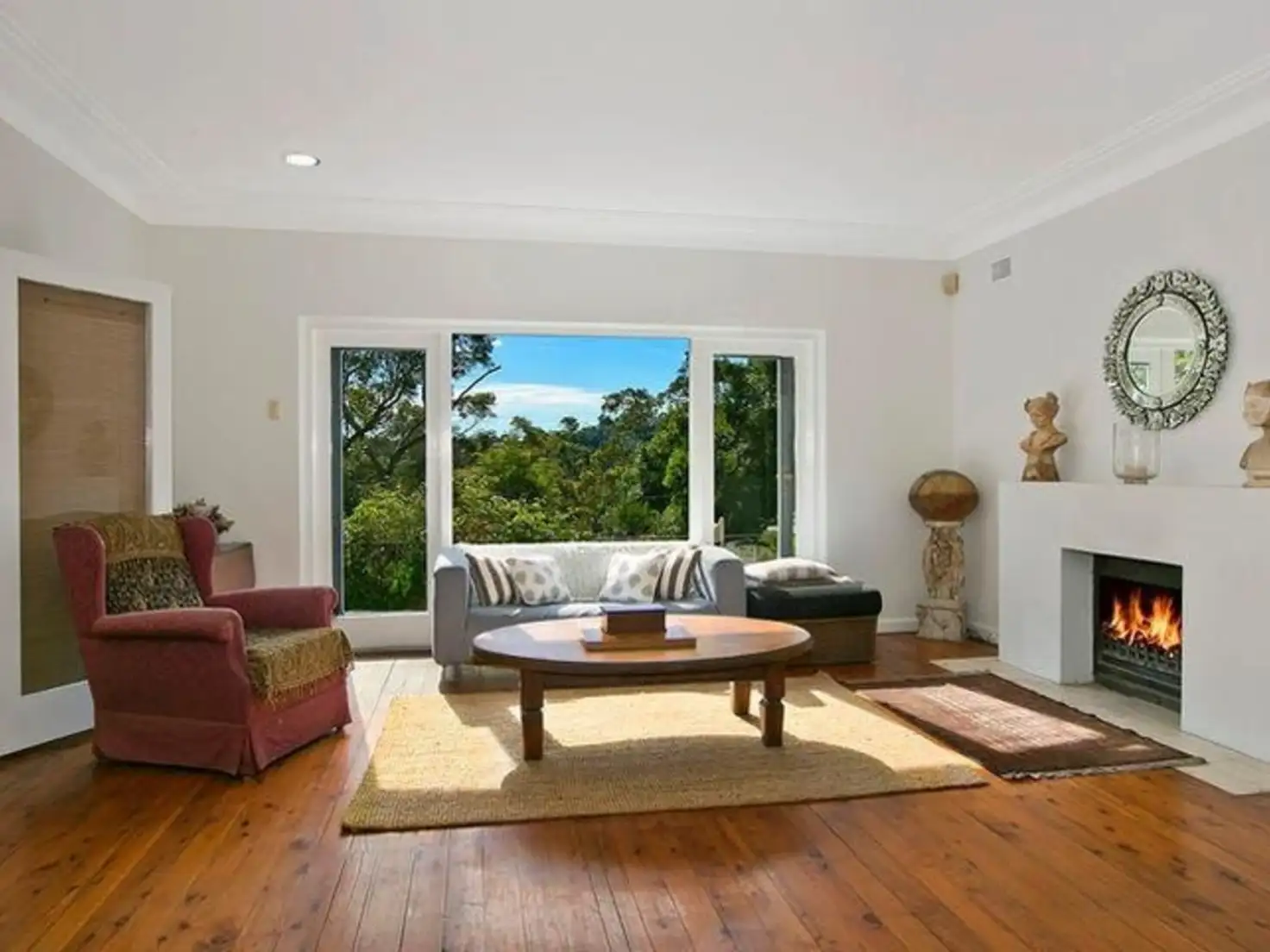 Main view of Homely house listing, 22 Rembrandt Drive, Middle Cove NSW 2068