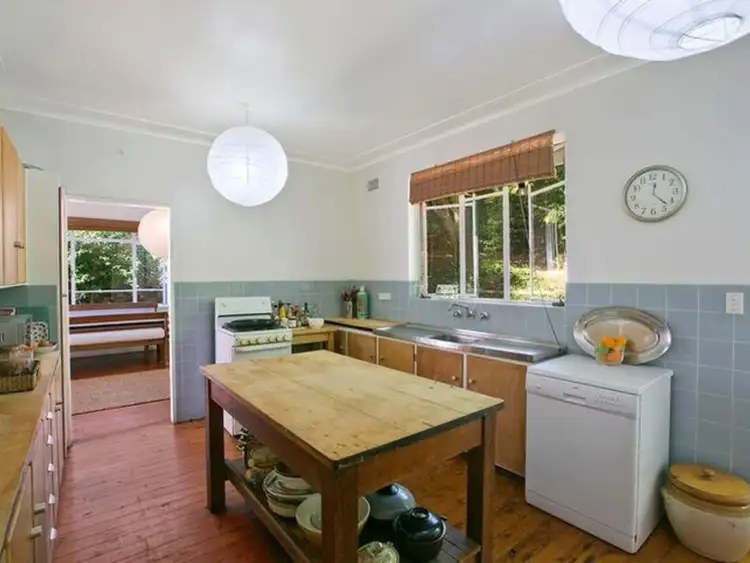 Fourth view of Homely house listing, 22 Rembrandt Drive, Middle Cove NSW 2068