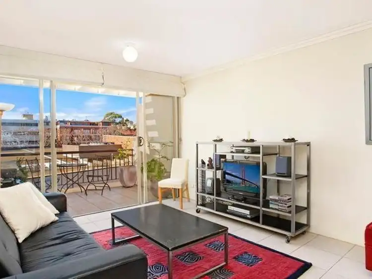 53/19A Young Street, Neutral Bay NSW 2089