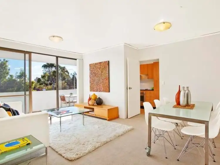 38/4 Watson Street, Neutral Bay NSW 2089