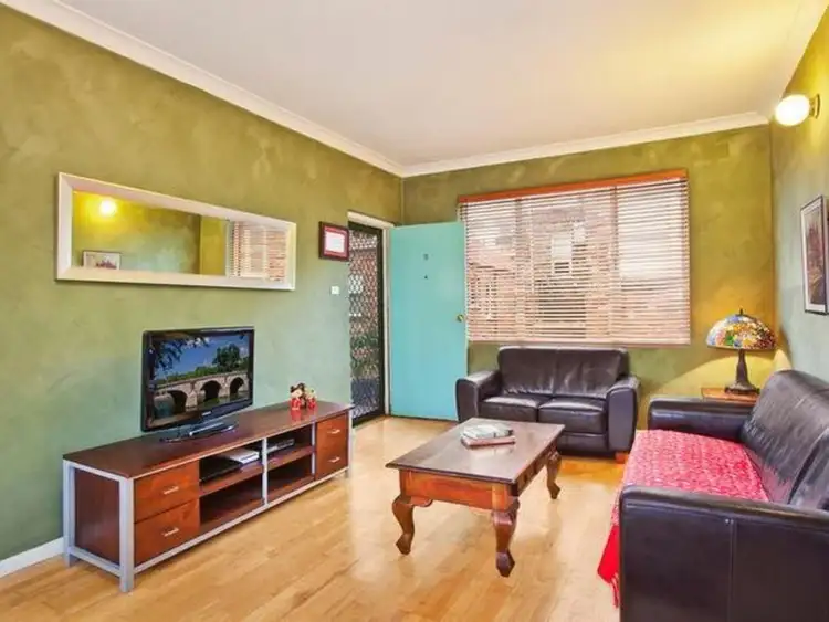 5/185A Falcon Street, Neutral Bay NSW 2089