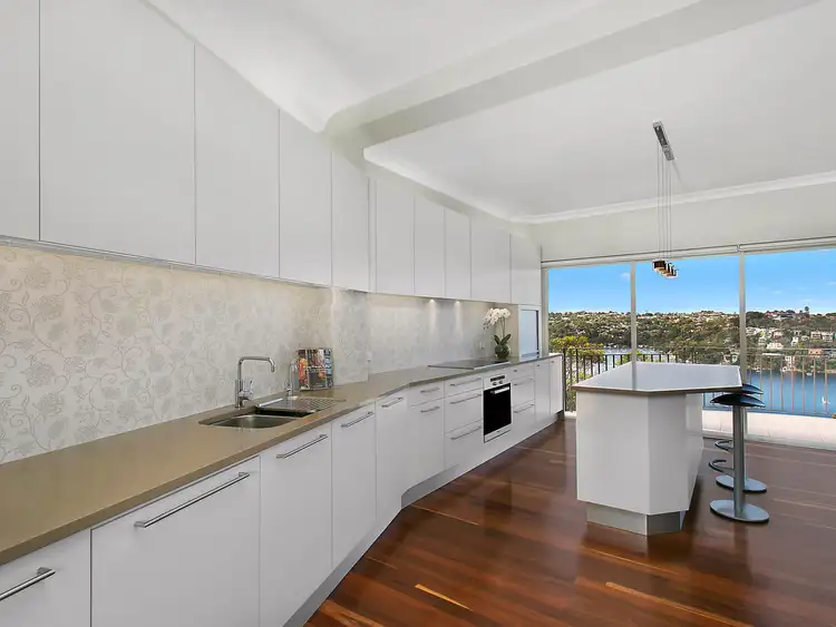 Fifth view of Homely house listing, 23 Byora Crescent, Northbridge NSW 2063