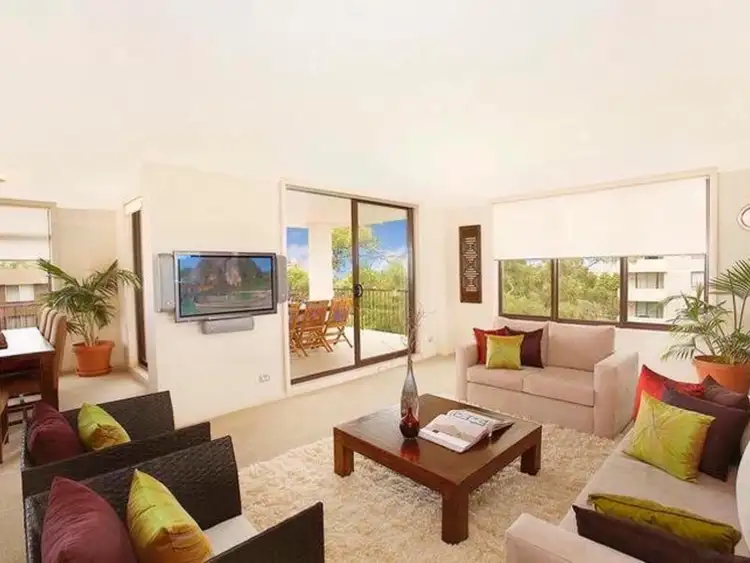 502/3 Lindsay Street, Neutral Bay NSW 2089