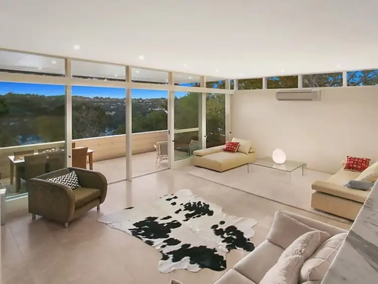 22 Byora Crescent, Northbridge NSW 2063