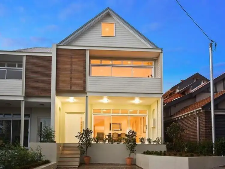 42 Phillips Street, Neutral Bay NSW 2089