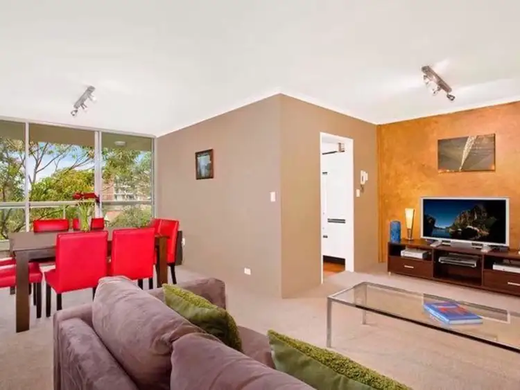 503/29 Yeo Street, Neutral Bay NSW 2089